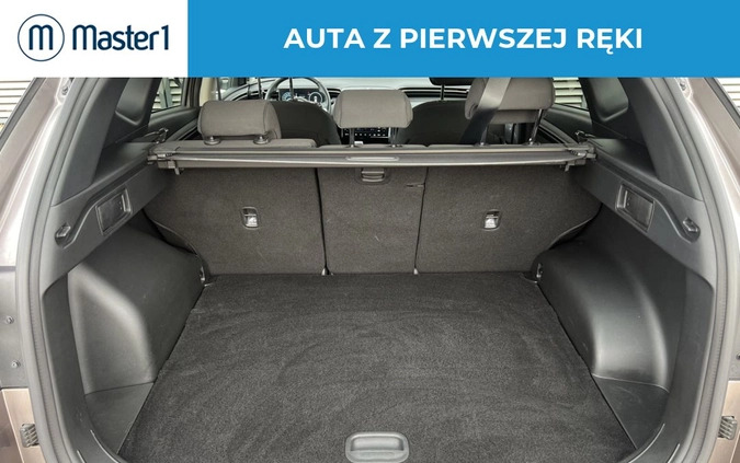 Hyundai Tucson cena 113850 przebieg: 32850, rok produkcji 2021 z Olecko małe 92